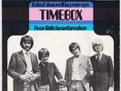 TIMEBOX Baked Jam Roll HOLLAND 45 psych GARAGE Poor Little Heartbreaker DUTCH