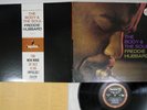 FREDDIE HUBBARD BODY & THE SOUL ABC/IMPLUSE IMJ-80019 Japan Vinyl LP