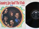 COUNTRY JOE & THE FISH VOL. 2 VANGUARD SR-308 Japan Vinyl LP