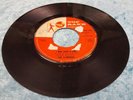 THE FLAMINGOS I ONLY HAVE EYES FOR YOU/I WAS SUCH A FOOL 45 JAR 263