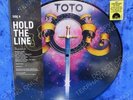 Toto Hold The Line 10