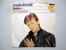 David Bowie | Helden (German Heroes)