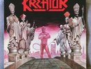 KREATOR -Terrible Certainty LP (88561-8214-1) ORIGINAL 1987 vinyl NM FREE SHIP