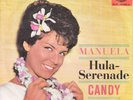 MANUELA: HULA-SERENADE / CANDY - ARIOLA