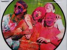 RED HOT CHILI PEPPERS 12