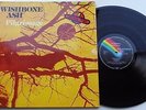 195A	Wishbone Ash	Pilgrimage / Argus	(82.043-2	) German 2LP in FOC, mca *SALE*