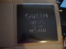 QUEEN - NEWS OF THE WORLD - 2017 LIMITED PICTURE DISC VINYL LP COPY 0562 / 1000
