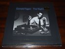 DONALD FAGEN The Nightfly Ultradisc 2LP 45RPM One-Step Pressing MFSL #3338/6000