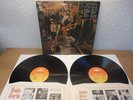 BOB DYLAN - THE BASEMENT TAPES 1975  DLP IN MINT CONDITION