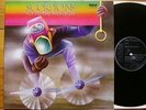 Scorpions - Fly to the Rainbow - GER 1974 / 83 RI - RCA NL 70084 Kraut TOP MINT