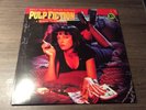 pulp fiction soundtrack lp