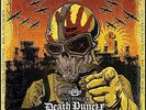 War Is the Answer [VINYL] Five Finger Death Punch Vinyl