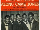 THE COASTERS : E.P ATLANTIC 212072 