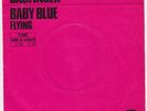 BEATLES / BADFINGER Baby Blue RARE Holland 45 dutch APPLE powerpop TODD RUNDGREN