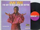 Joe Tex         I´ve got to do a little bit better         USA     NM # D