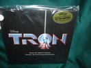 NEW AUDIO FIDELITY TRON ORIGINAL FILM SOUNDTRACK SN#0025  DOUBLE LP SET