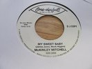 McKINLEY MITCHELL MY SWEET BABY SECRET STASH NEW RELEASE DEMO NORTHERN SOUL
