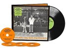 IAN DURY New Boots & Panties 40th Anniversary LP Vinyl & 4CD Box Set NEW 2017