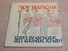 EX-   Ravi Shankar/Joi Bangla/1971 Apple 7