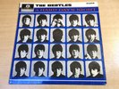 The Beatles/A Hard Days Night/1964 Parlophone Mono LP
