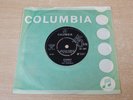 EX-   The Tornados/Stingray/1965 Columbia 7