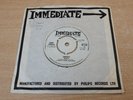 Jimmy Tarbuck/Someday/1965 Immediate 7