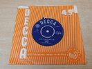 EX-   Them/Gloria/1964 Decca 7