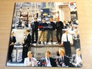 EX/EX   Cast/All Change/1995 Polydor Double LP & Booklet/Limited Edition