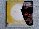 I'm Not Blind.. I just Can't See Calvin Scott Mono LP Stax STS-2046  Vinyl Ex.