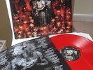 BELPHEGOR   limited 500 red Vinyl LP   Pestapokalypse VI