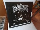 BELPHEGOR   limited numbered 500 Vinyl LP   Necrodaemon (2008)