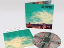 Noel Gallagher's High Flying Birds Who Built The Moon? Picture Disc Lyric Sheet