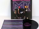Masked Intruder M.I. s/t self-titled LP Record FAT punk VINYL with lyrics insert