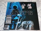 THE DOORS - Absolutely Live - (2017 RSD BF Black Friday / Blue Vinyl 2-LP)