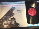MERCURY LIVING PRESENCE STEREO SR 90329 BYRON JANIS LISZT PIANO CONCS RFR-3/3 EX