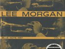 Lee Morgan Vol. 3 200g LP from the Michael Hobson Archives