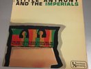 LITTLE ANTHONY AND THE IMPERIALS