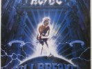 AC/DC 'Ballbreaker' 180g Vinyl LP NEW/SEALED