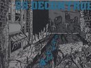 SS DECONTROL -Get It Away LP SEALED Record Kbd New Gang Green F.U.'s Boston Punk