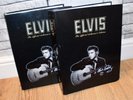 Elvis Presley DeAgostini Collecters Magazines set 1 - 28
