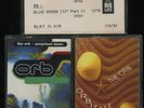 The Orb 3 Tape Bundle -  CASSETTES - FREE UK POSTAGE