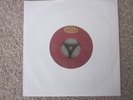 BILLY FURY GERMAN LABEL SINGLE RECORD 