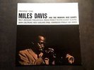 Miles Davis and the Modern Jazz Giants, Prestige 7150, 1st mono, RVG, DG, NM