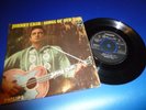 JOHNNY CASH * 7
