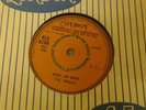 The shells baby oh baby doo wop demo London hard one
