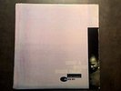 Horace Parlan, Movin' & Groovin', BLP 4028, 1st mono, 47 West 63rd, ear, RVG, DG