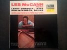 Les McCann, The truth, 1st mono UK pressing, Fontana 688 107 ZL, NM