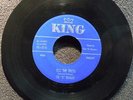 THE  '5' ROYALES Tell the Truth KING 5141 hear soundclip