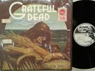 Grateful Dead-Wake of the Flood-NM/EX first press prog psych rock,  shrink