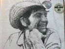 Willie Nelson YESTERDAY'S WINE Vinyl Record LP Black Friday RSD